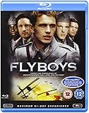 Flyboys [Blu-ray]