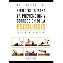 Ejercicios para la prevenci&oacute;n y correcci&oacute;n de la escoliosis