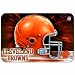 Cleveland Browns Small Floor Mat