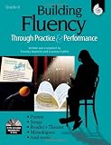 Building Fluency Through Practice & Performance Grade 6