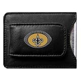 New Orleans Saints Credit Card/Money Clip Holder