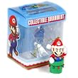 Nintendo Super Mario Bros Mario christmas tree ornament