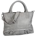 ESPRIT Xola X15022, Damen Henkeltaschen 27x32x10 cm (B x H x T)