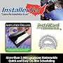InstallerNet Deluxe Amplifier InstallCard