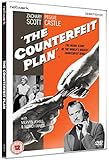 The Counterfeit Plan [DVD]