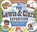 Lewis and Clark Expedition (Join the Corps of Discovery to Explore Uncharted Territory) (Kaleidoscope Kids) (Paperback)