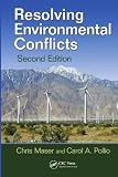 Resolving environmental conflicts