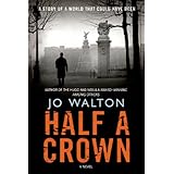 half a crown small change