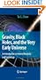 Gravity, Black Holes, and the Very Early Universe: An Introduction to General Relativity and Cosmology