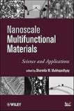 Nanoscale multifunctional materials : science and applications