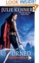 Turned (The Blood Lily Chronicles, Book 3)