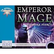 Emperor Mage: The Immortals: Book 3 | [Tamora Pierce]