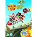 Phineas & Ferb - Best Lazy Day Ever [DVD]