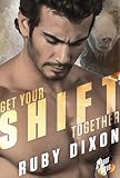 Get Your Shift Together (Bear Bites Book 2)