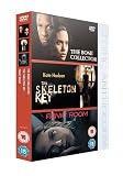 The Bone Collector/Skeleton Key/Panic Room [DVD]