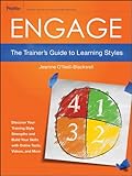 Engage : the trainer's guide to learning styles