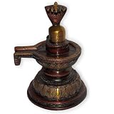 Produkt-Bild: Indien Gott Shiva Statue Messing