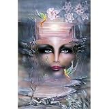La Vision  Art Poster Print   24x36