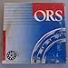 6007-2RS ORS New Single Row Ball Bearing