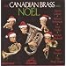 The Canadian Brass Noel with Guest Stars