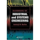 Handbook of Industrial and Systems Engineering (Industrial Innovation)