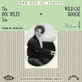 Wild Cat Boogie: the Complete Sensation Recordings