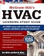 McGraw-Hill's HVAC Licensing Study Guide