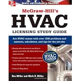 McGraw-Hill's HVAC Licensing Study Guide