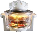 Flavorwave Oven Turbo Halogen Oven