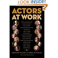 Actors at Work