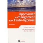 Taming perubahan dengan self-hypnosis