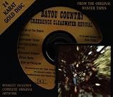 Bayou Country