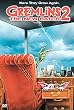 Gremlins 2 - The New Batch [DVD] [1990]