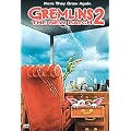 Gremlins 2 - The New Batch [DVD] [1990]