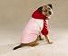 RED - MEDIUM - 3-in-1 All-Terrain Dog Jacket