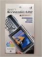 Anti-Glare Screen Protector for Amazon Kindle 1 and 2