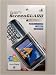 Anti-Glare Screen Protector for Amazon Kindle 1 and 2