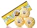 Roger & Gallet Almond Blossom By Roger & Gallet For Men and Women. Soap - Box Of Three And Each Is 3.5 Ounces