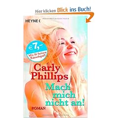 Mach mich nicht an!: Roman