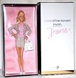 Fall 2005 Barbie Model of the Moment, Daria Shopping Queen Doll - Gold Label, Barbie Collector (1 Each)
