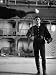 Actor Guy Williams Practicing Swordplay for His Role as Zorro Premium Photographic Po...