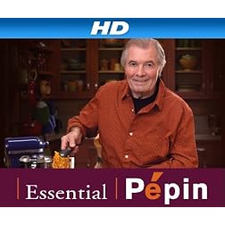 Essential Pepin Season 1 [HD]