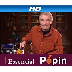 Essential Pepin Season 1 [HD]