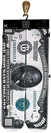 Odd Sox Men's Big Money