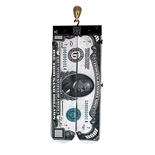 Odd Sox Men's Big Money