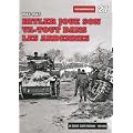 1944-1945 Hitler joue son va-tout dans les Ardennes, tome 27 : Sigmaringen, La bataille des Ardennes (DVD Inclus)