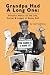 Books : Grandpa Had a Long One - The Benny Bell Story