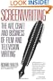Screenwriting: The Art, Craft, and Business of Film and Television Writing (Plume)