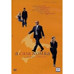 A Casa Nostra