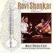 West Meets East: The Historic Shankar Menuhin Collection West Meets East: The Historic Shankar Menuhin Collection